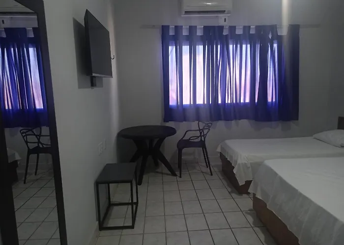 Hotel Grande Serra